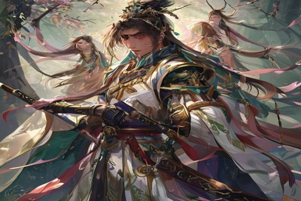 传奇世界下载